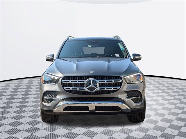 2025 Mercedes-Benz GLE 450