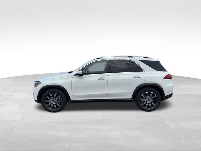 2025 Mercedes-Benz GLE 450