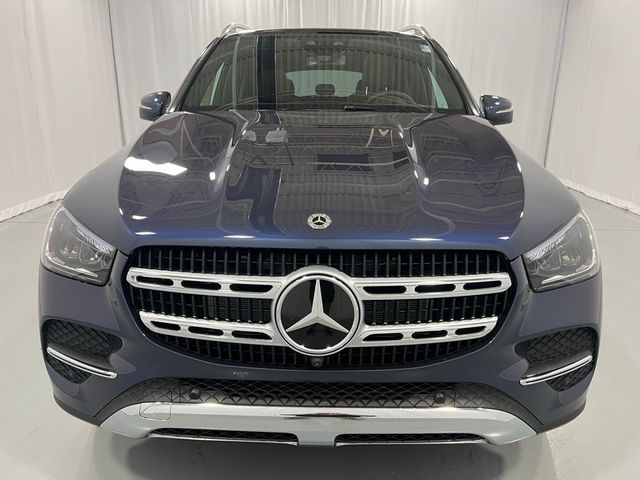 2025 Mercedes-Benz GLE 450