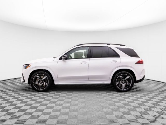 2025 Mercedes-Benz GLE 450