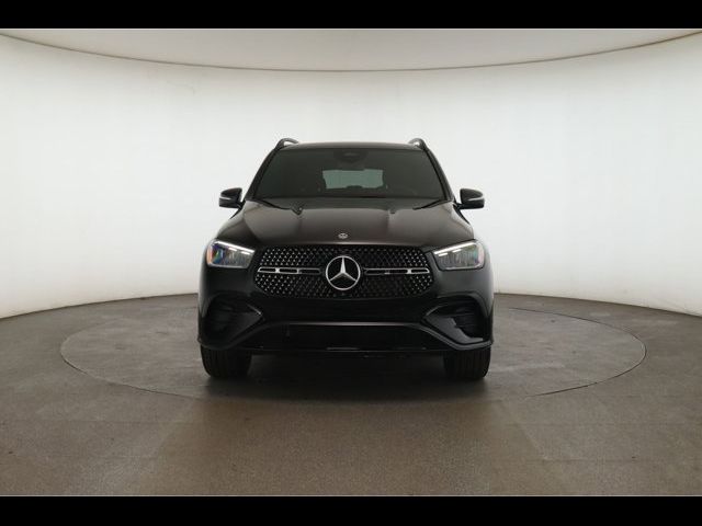 2025 Mercedes-Benz GLE 450