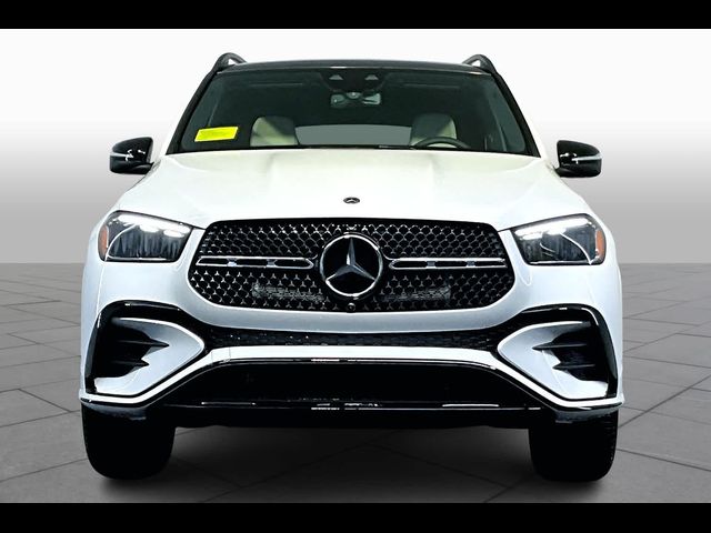 2025 Mercedes-Benz GLE 450