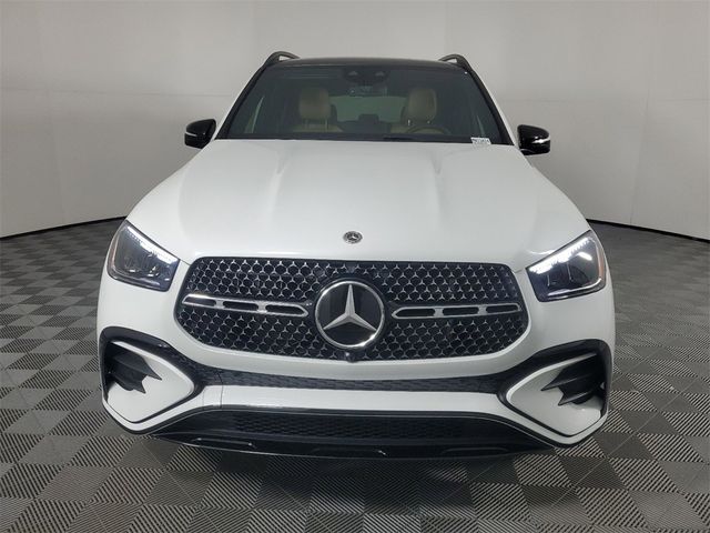 2025 Mercedes-Benz GLE 450