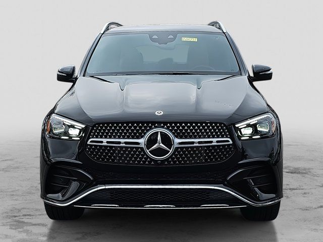 2025 Mercedes-Benz GLE 450