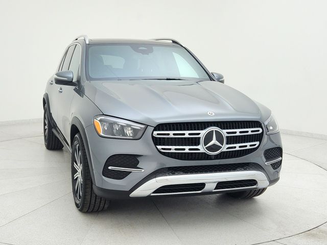 2025 Mercedes-Benz GLE 450