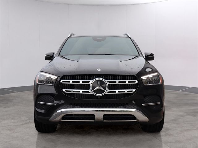 2025 Mercedes-Benz GLE 450