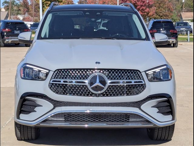 2025 Mercedes-Benz GLE 450