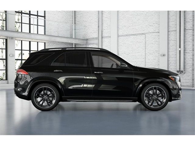 2025 Mercedes-Benz GLE 450