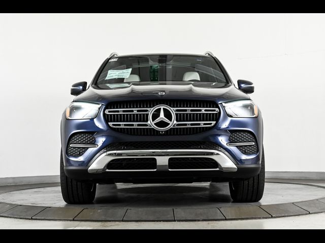 2025 Mercedes-Benz GLE 450