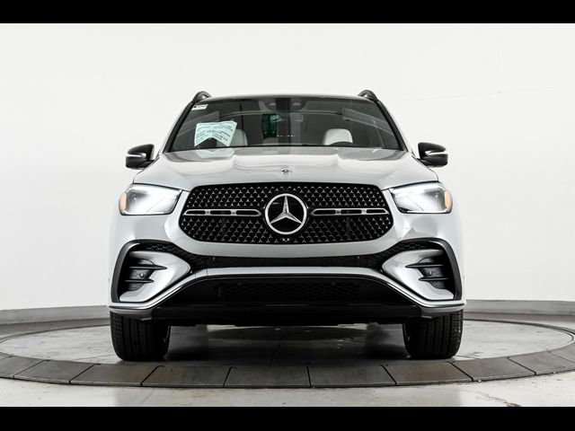 2025 Mercedes-Benz GLE 450