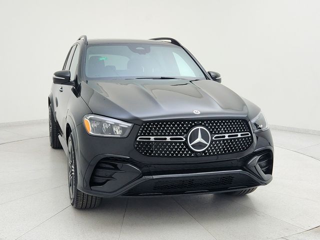 2025 Mercedes-Benz GLE 450