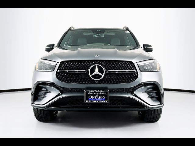 2025 Mercedes-Benz GLE 450