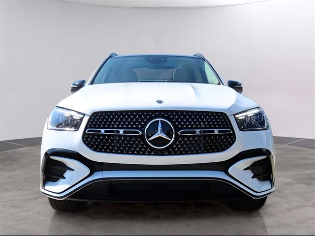 2025 Mercedes-Benz GLE 450