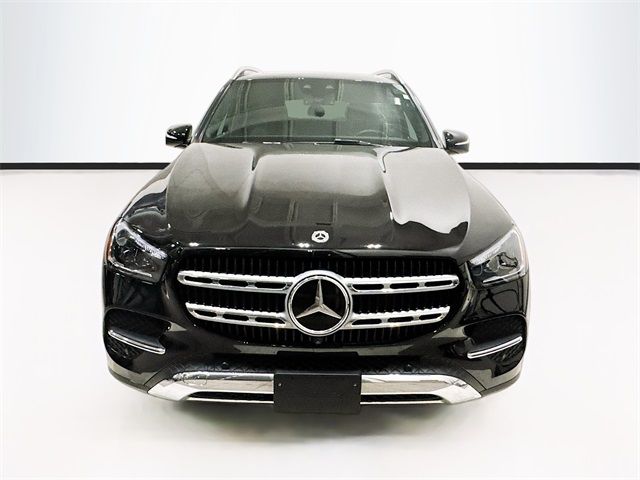 2025 Mercedes-Benz GLE 450