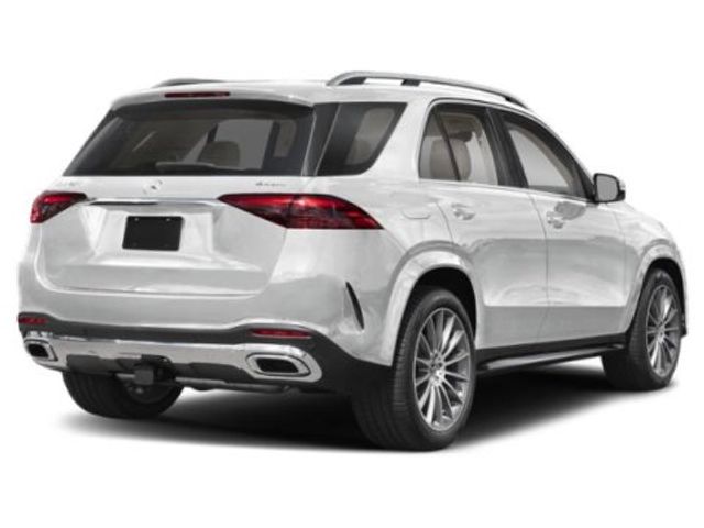 2025 Mercedes-Benz GLE 450