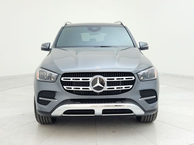 2025 Mercedes-Benz GLE 450