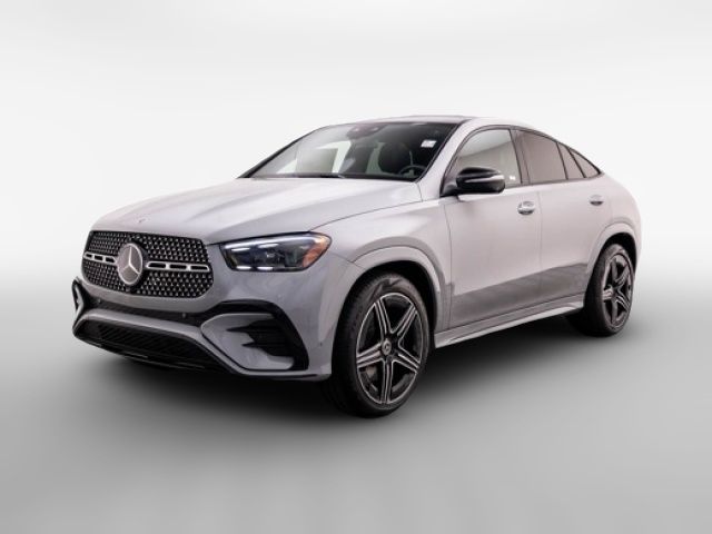 2025 Mercedes-Benz GLE 450