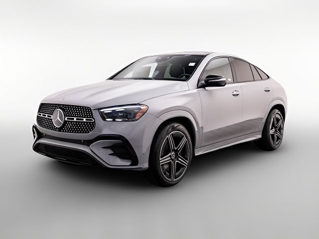 2025 Mercedes-Benz GLE 450