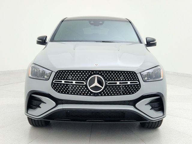 2025 Mercedes-Benz GLE 450