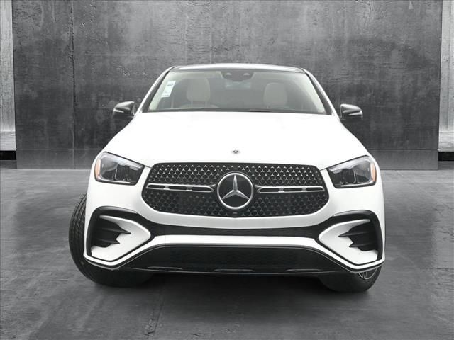 2025 Mercedes-Benz GLE 450