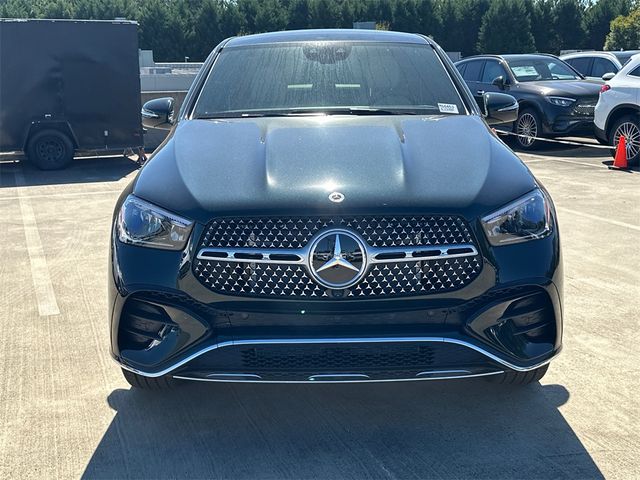 2025 Mercedes-Benz GLE 450