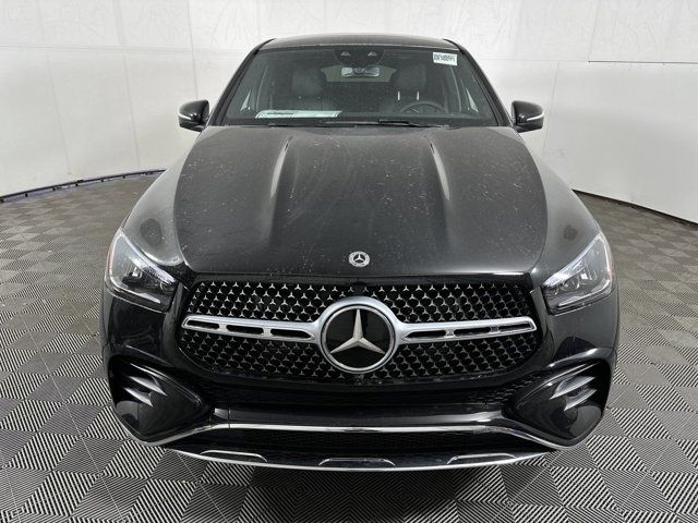 2025 Mercedes-Benz GLE 450