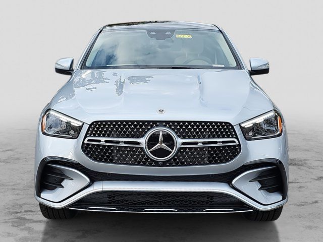 2025 Mercedes-Benz GLE 450