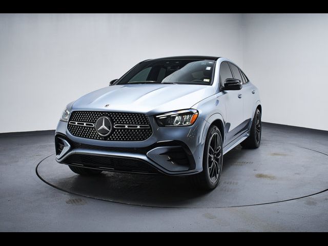 2025 Mercedes-Benz GLE 450