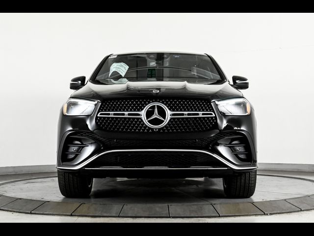 2025 Mercedes-Benz GLE 450