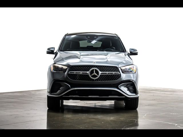 2025 Mercedes-Benz GLE 450