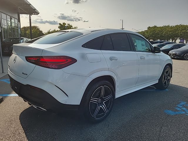 2025 Mercedes-Benz GLE 450