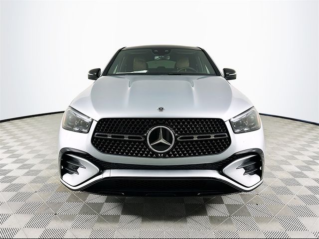 2025 Mercedes-Benz GLE 450