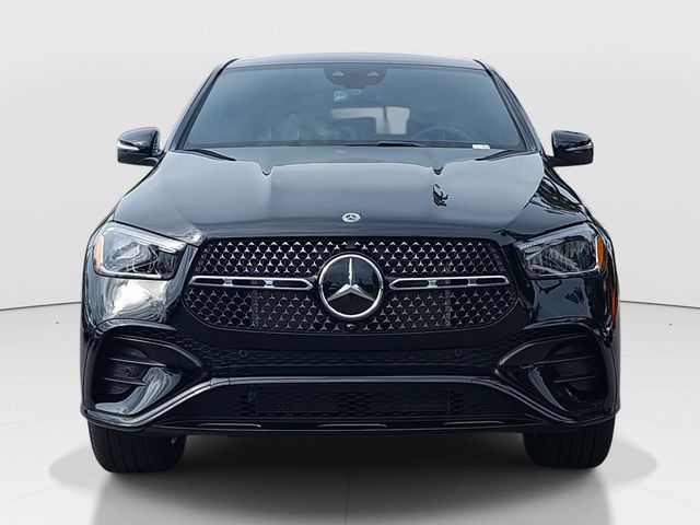 2025 Mercedes-Benz GLE 450