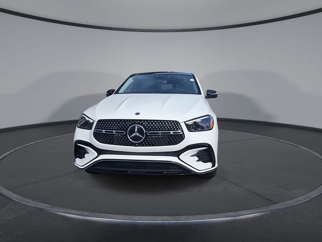 2025 Mercedes-Benz GLE 450