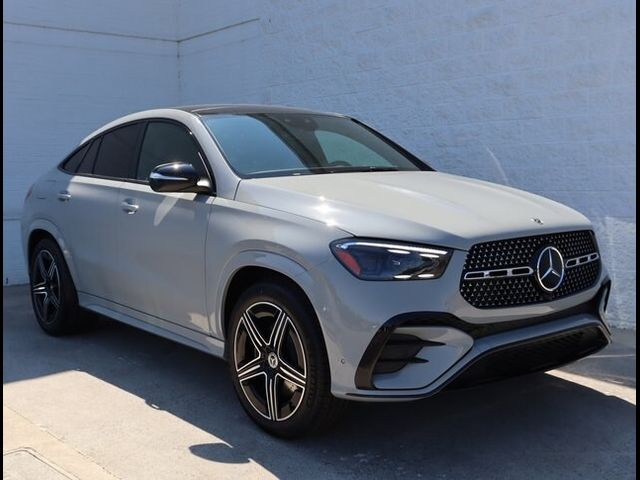 2025 Mercedes-Benz GLE 450