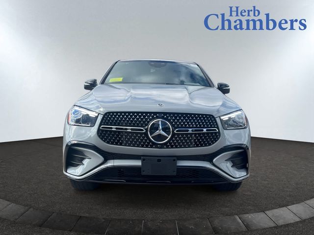 2025 Mercedes-Benz GLE 450