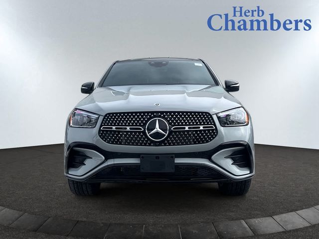 2025 Mercedes-Benz GLE 450