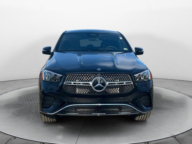 2025 Mercedes-Benz GLE 450