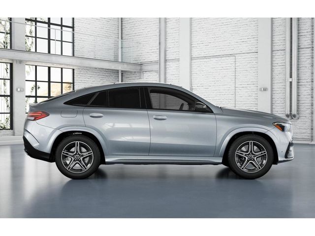 2025 Mercedes-Benz GLE 450