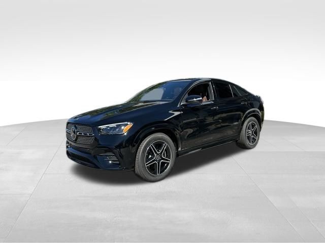 2025 Mercedes-Benz GLE 450