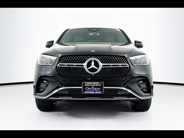 2025 Mercedes-Benz GLE 450