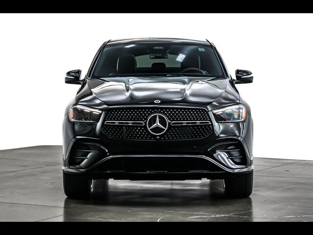 2025 Mercedes-Benz GLE 450