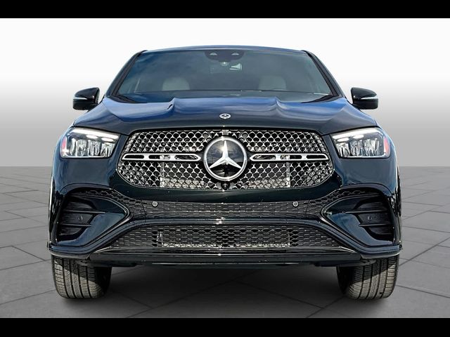 2025 Mercedes-Benz GLE 450