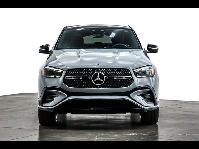 2025 Mercedes-Benz GLE 450