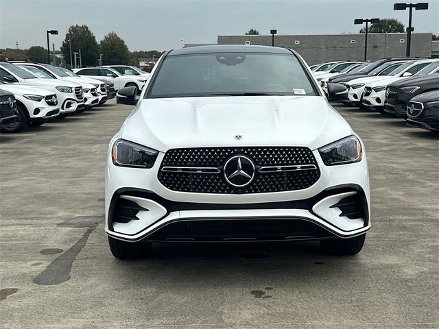 2025 Mercedes-Benz GLE 450