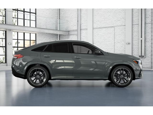 2025 Mercedes-Benz GLE 450