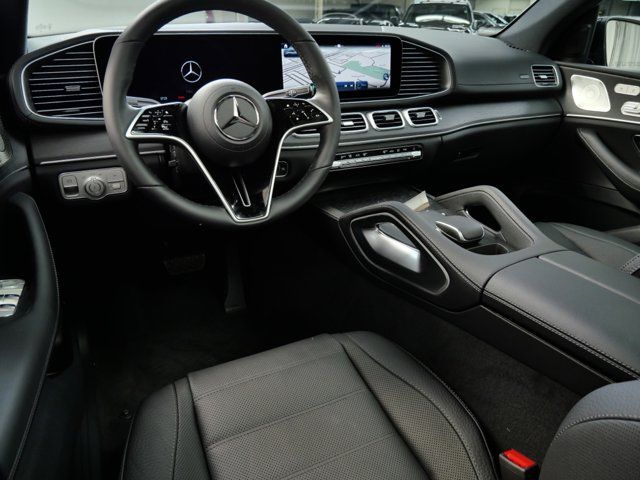 2025 Mercedes-Benz GLE 450