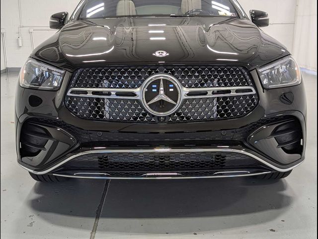 2025 Mercedes-Benz GLE 450