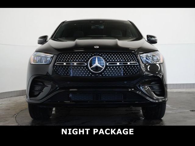 2025 Mercedes-Benz GLE 450