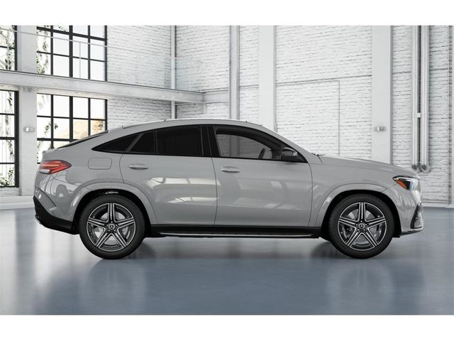 2025 Mercedes-Benz GLE 450